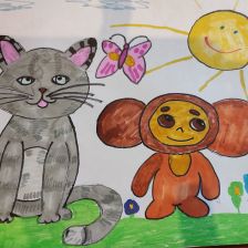 Вероника Дмитриевна Митюгина