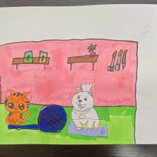 Диана Александровна Найберг