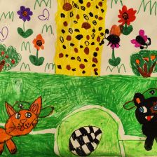 Алёна Дмитриевна Красовская