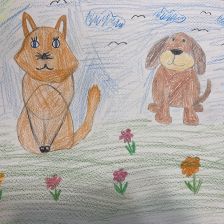 Виктория Дмитриевна Атрашкова