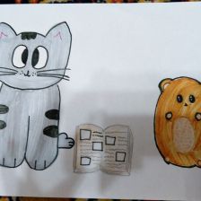 Виктория Алексеевна Герасимова