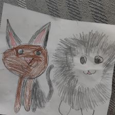 Олеся Алексеевна Сахарова