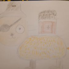 Евгения Сергеевна Анфилатова