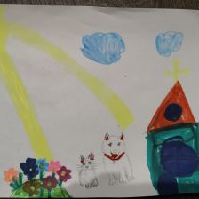 Полина Евгеньевна Жилина