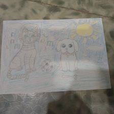 Арина Вадимовна Тимашова