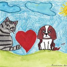 Анна Александровна Душенина