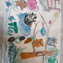 София Рушановна Яфарова