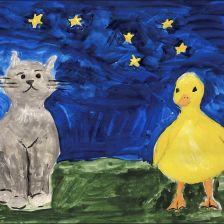 Фёдор Андреевич Лубин