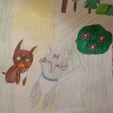 Екатерина Семёновна Поблагуева