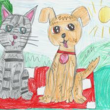 Кира Юрьевна Клинкова