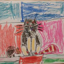 Мария Алексеевна Горохова