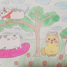 Александра Евгеньевна Матвеева