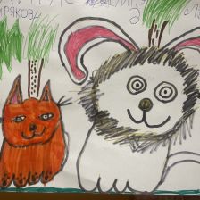 Амира Гаязовна Сибирякова