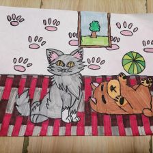 Дарья Евгеньевна Матвеева