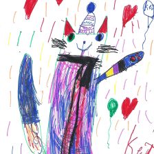 Курбан Михайловна София