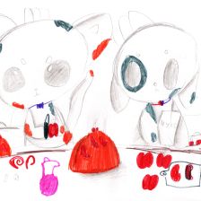 Марьям Сейдалиевна Шанглыбаева