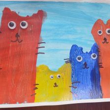 Мария Сидорова