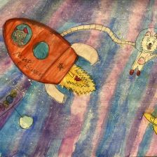 Алиса Олеговна Полисада