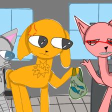 Лейла Егоровна Иннокентьева