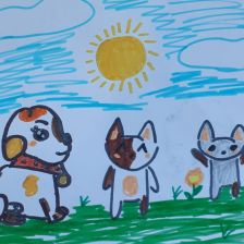 Ксения Денисовна Васильева