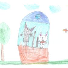 София Владимировна Гретинская