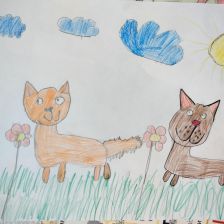 Вероника Андреевна Чужинова