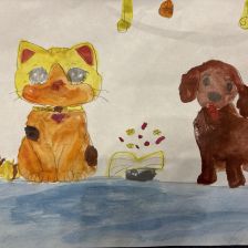 Софья Мартиросян