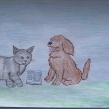 Эмилия Ивановна Неказакова