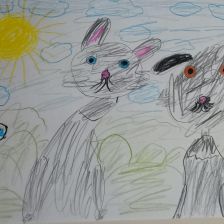 Rayana Magomedovna Ragimova