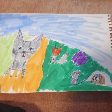 Соня Андреевна Паршина