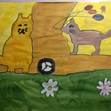 Дмитрий Евгеньевич Матвеев