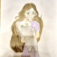 Лина Георгиевна Максимец