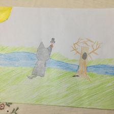 Касум Казимбекович Раджабов