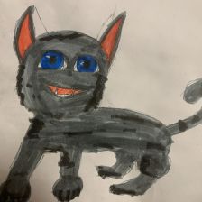 Константин Сергеевич Стамболцян