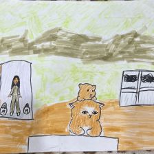 Дарина Голикова