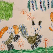 Василиса Ивановна Глазкова