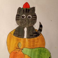 Александра Денисовна Титова