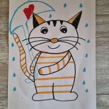 Ника Дмитриевна Безбородова