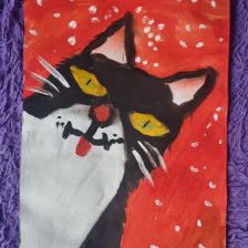 Валерия Никитична Ноздрякова