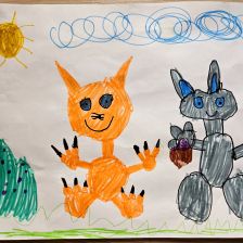 Алиса Дамировна Кантюкова