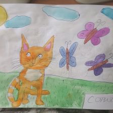 София Денисовна Мансерова