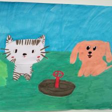 Лиа Тиграновна Габриелян