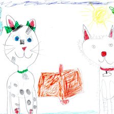 Настя Владимировна Чернышкова