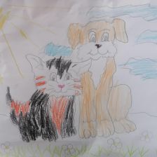 Маргарита Сергеевна Колоскова