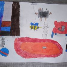 Анна Алексеевна Серебренникова