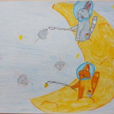 Екатерина Сергеевна Пичушкина