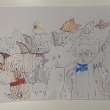 Лера Гладышева