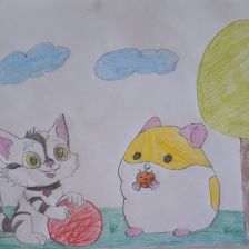 Анна Станиславовна Славинская