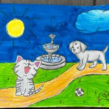 Злата Игоревна Тонаканян