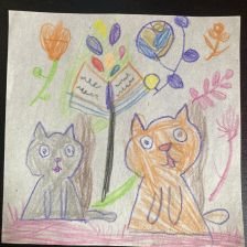 Злата Александровна Луганская